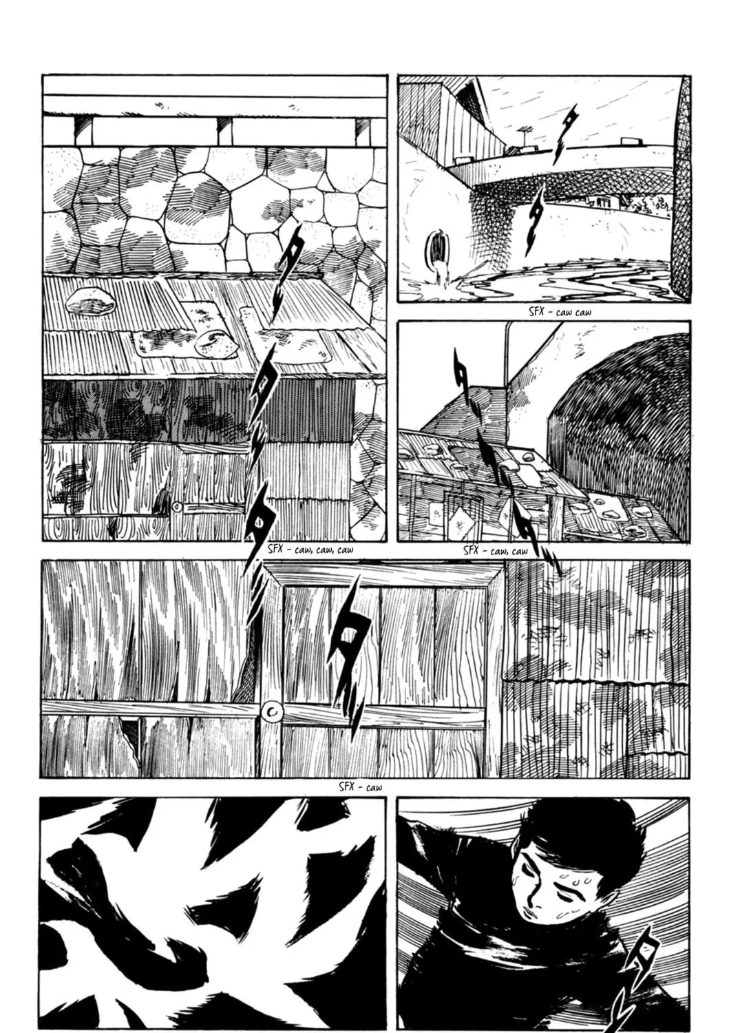Read Dousei Jidai chapter 8 image 10 on Lezhin