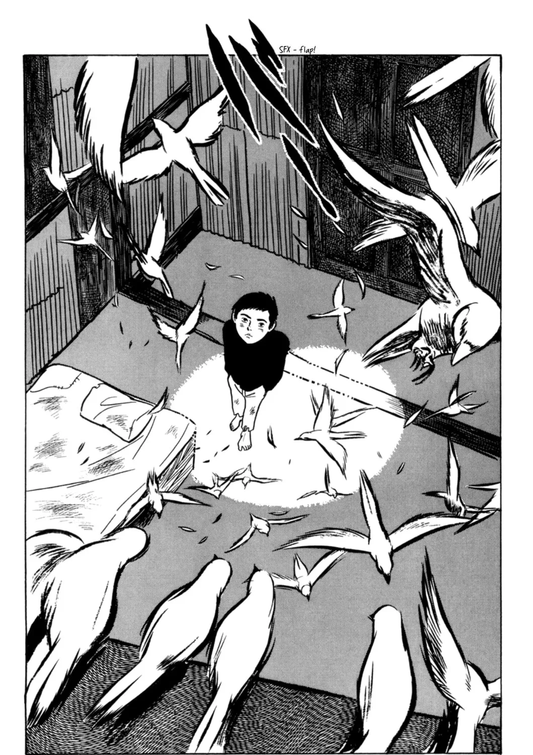 Read Dousei Jidai chapter 8 image 12 on Lezhin