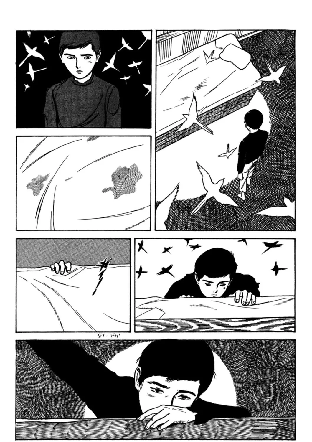 Read Dousei Jidai chapter 8 image 22 on Lezhin