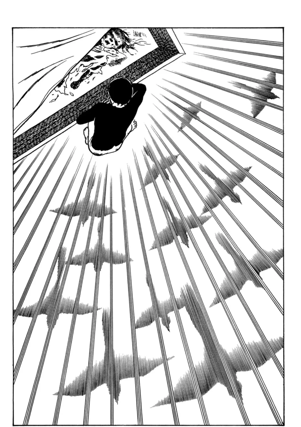Read Dousei Jidai chapter 8 image 24 on Lezhin