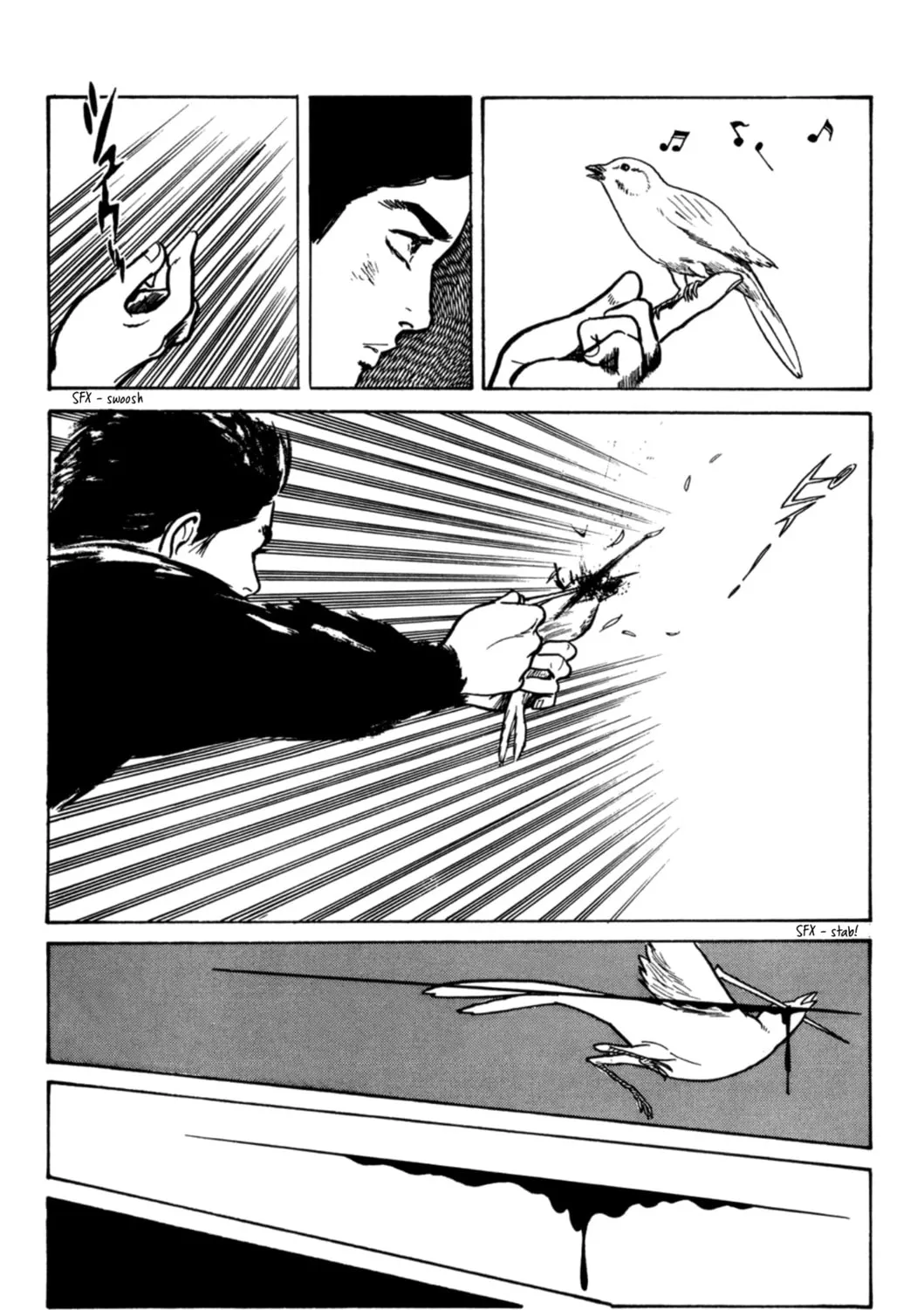 Read Dousei Jidai chapter 8 image 32 on Lezhin