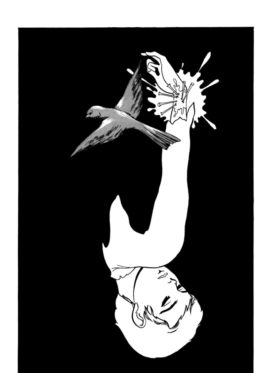 Read Dousei Jidai chapter 8 image 38 on Lezhin