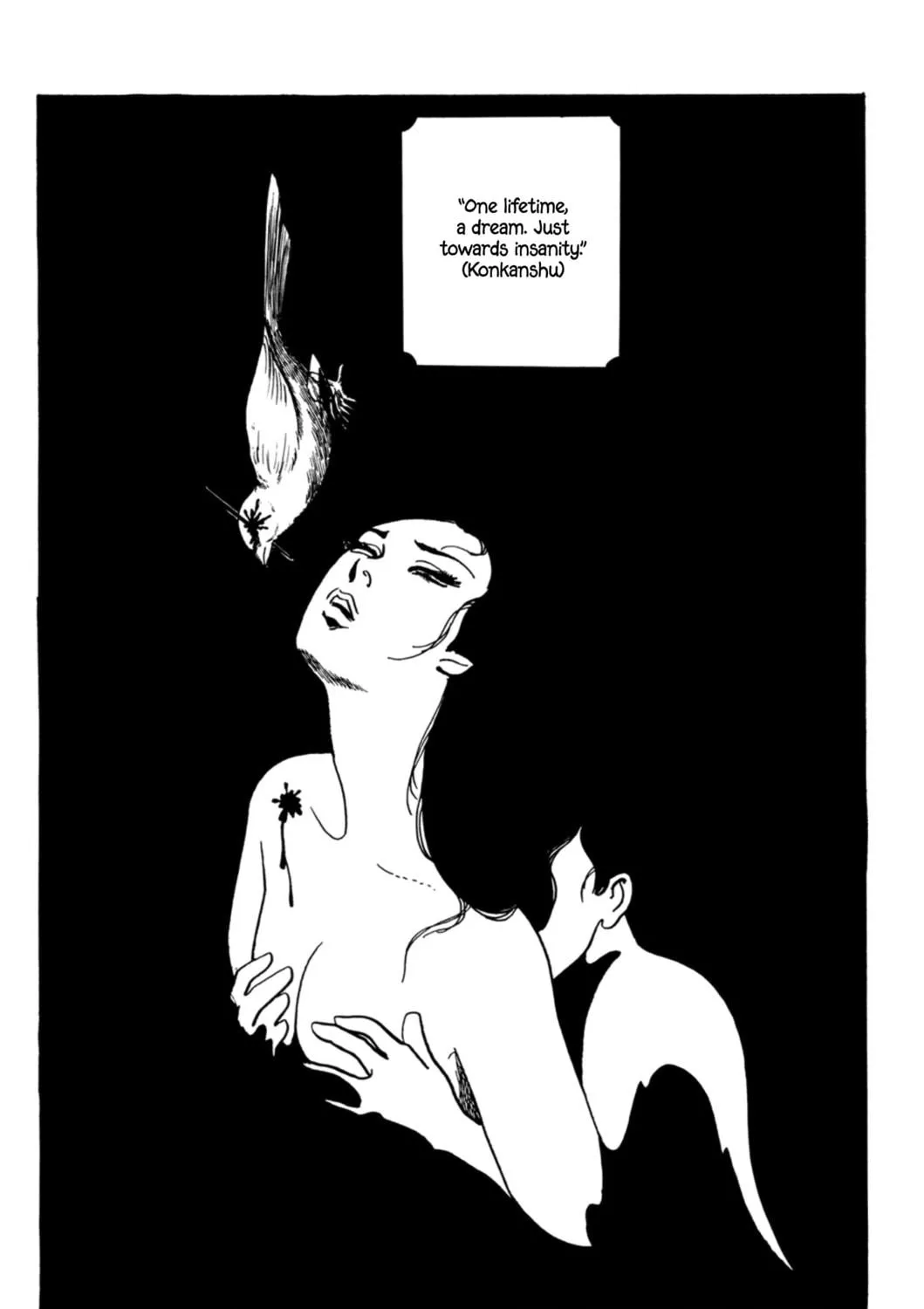 Read Dousei Jidai chapter 8 image 40 on Lezhin