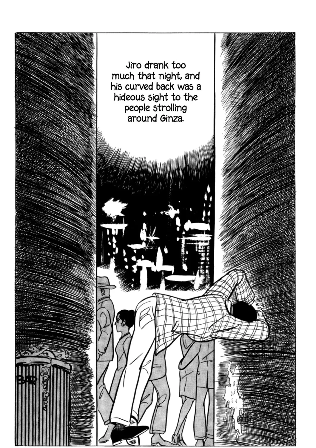 Dousei Jidai Chapter 9 page 20 - 