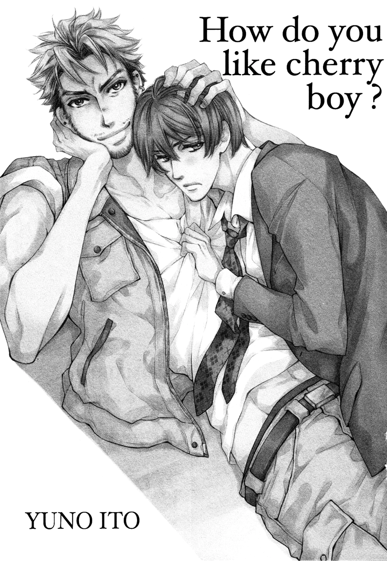 Read Doutei Doudeshou chapter 1 image 6 on Lezhin