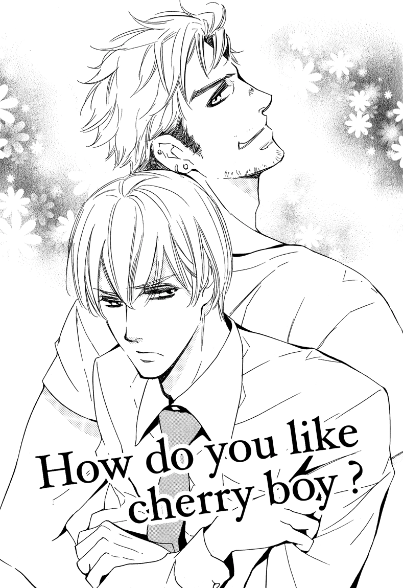 Read Doutei Doudeshou chapter 1 image 8 on Lezhin