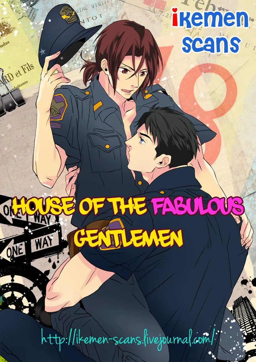 Read Doutei Doudeshou chapter 3 image 33 on Lezhin
