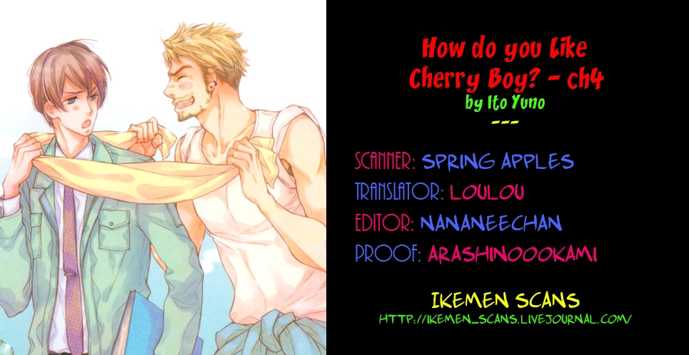 Read Doutei Doudeshou chapter 4 image 1 on Lezhin