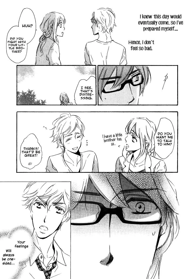 Read Doutei Doudeshou chapter 5 image 10 on Lezhin