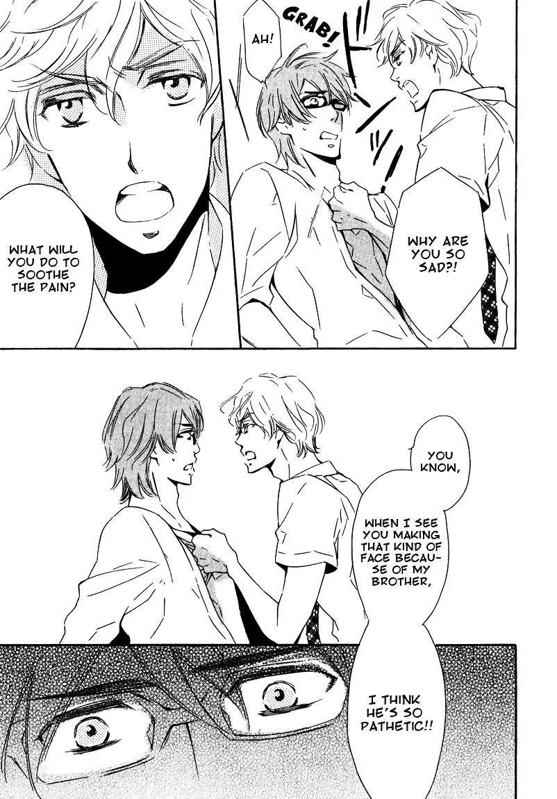 Read Doutei Doudeshou chapter 5 image 16 on Lezhin