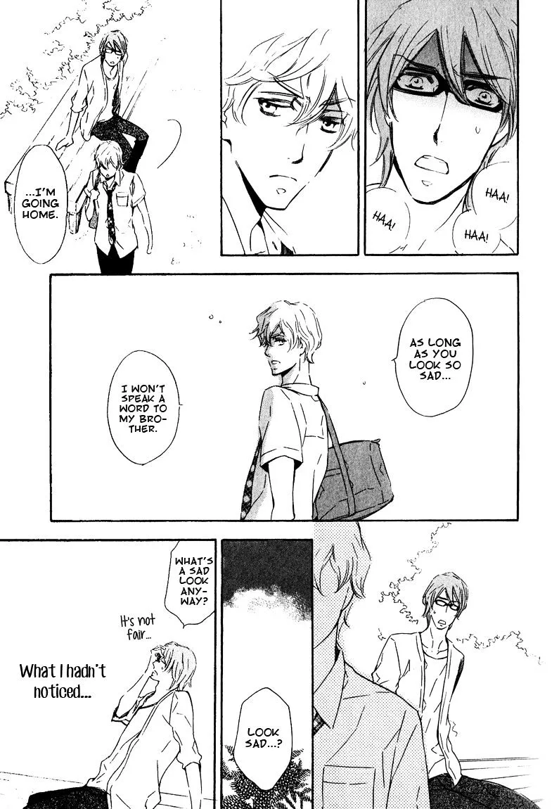 Read Doutei Doudeshou chapter 5 image 18 on Lezhin