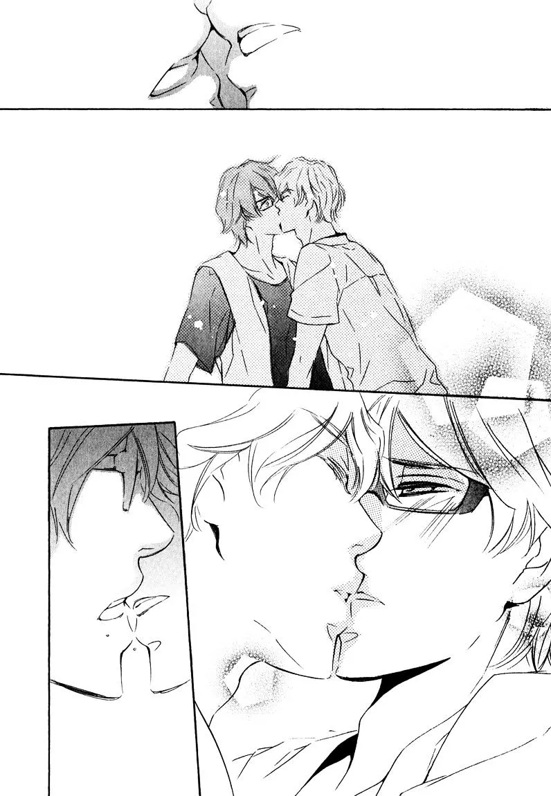 Read Doutei Doudeshou chapter 5 image 29 on Lezhin
