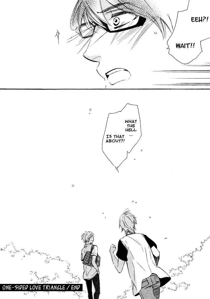Read Doutei Doudeshou chapter 5 image 31 on Lezhin