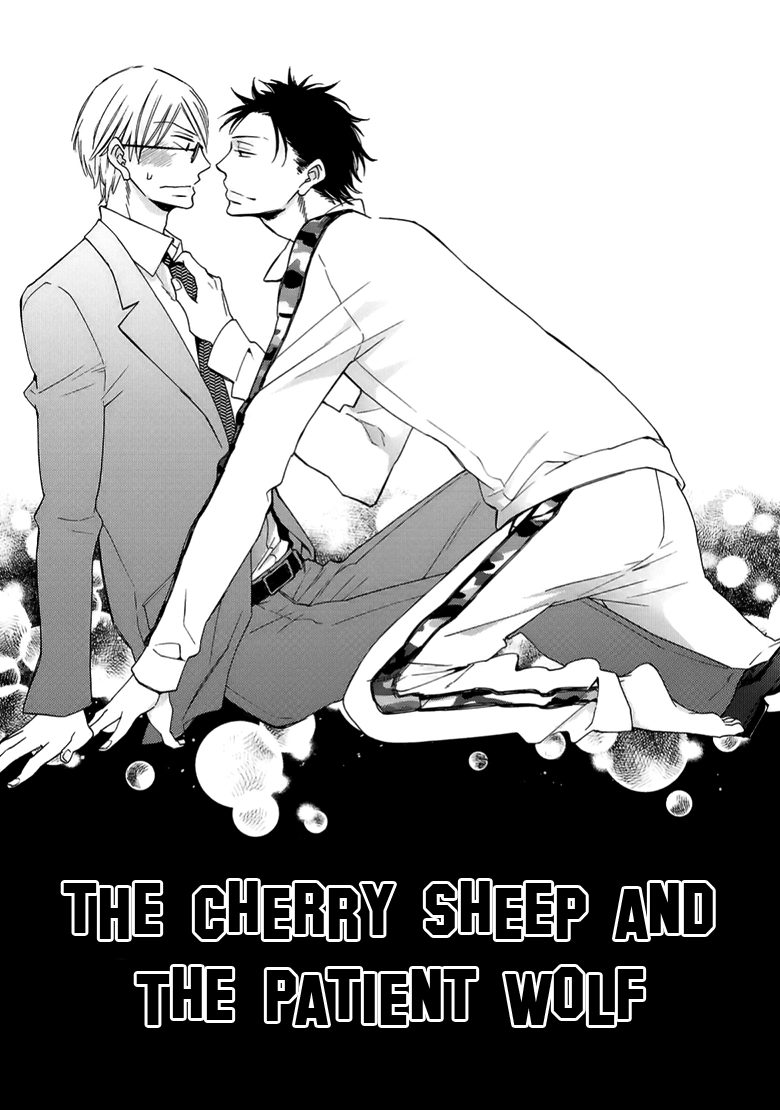 Read Doutei Hitsuji to Abazure Ookami chapter 2 image 2 on Lezhin