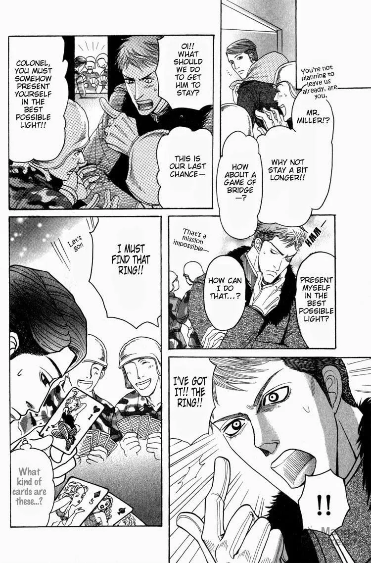 Read Doutei Saizensen chapter 1 image 32 on Lezhin