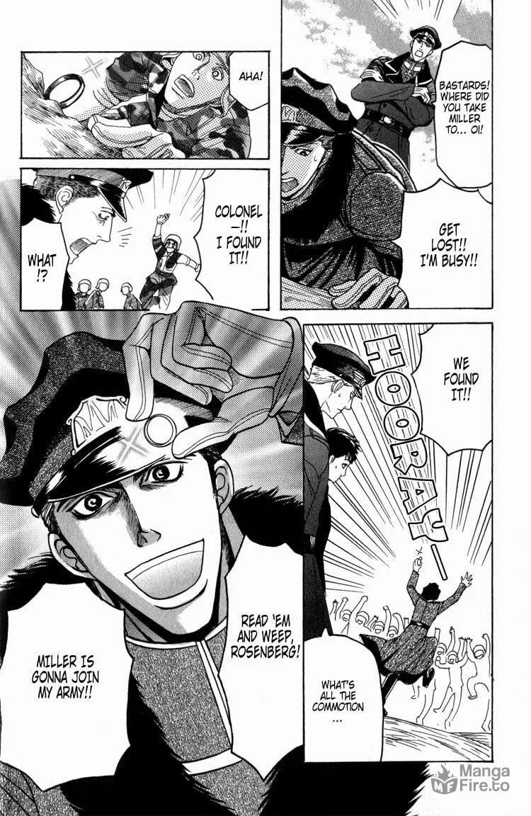 Read Doutei Saizensen chapter 1 image 34 on Lezhin