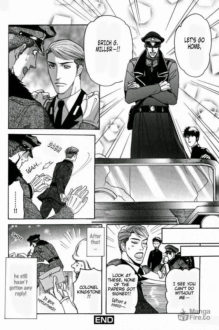 Read Doutei Saizensen chapter 1 image 38 on Lezhin