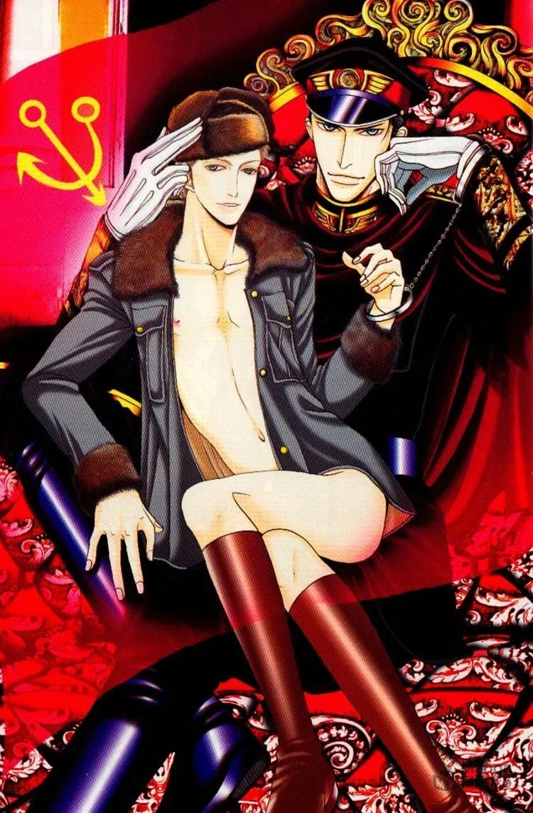 Read Doutei Saizensen chapter 1 image 5 on Lezhin