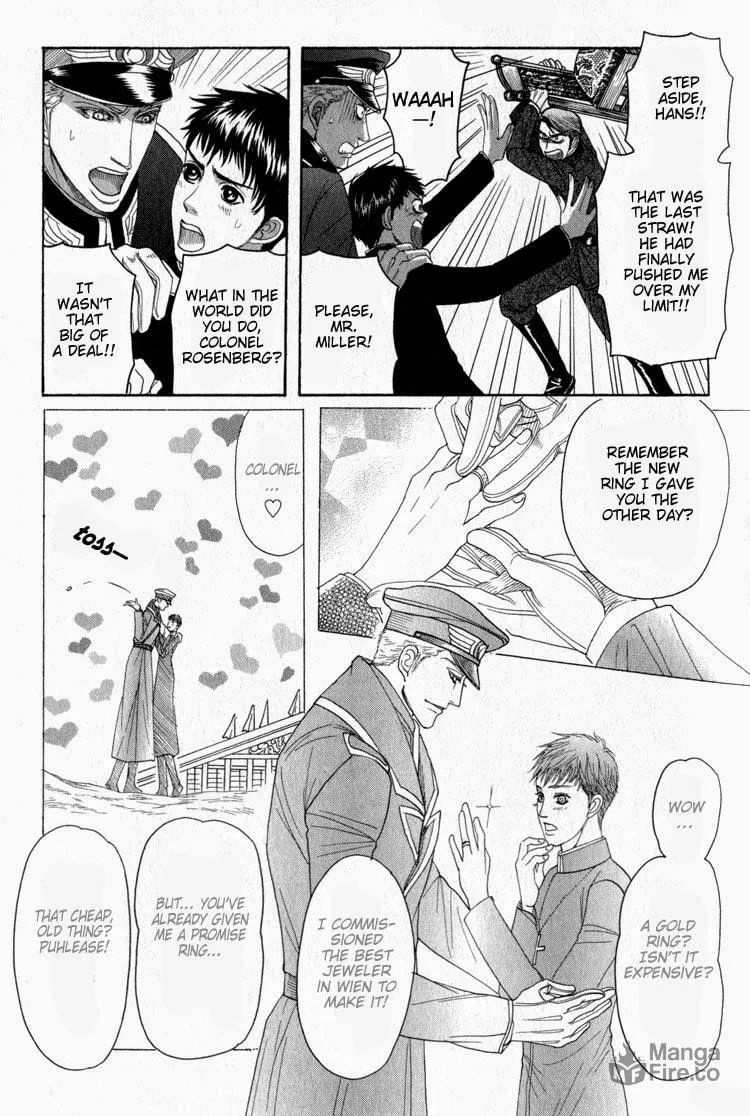 Read Doutei Saizensen chapter 1 image 9 on Lezhin