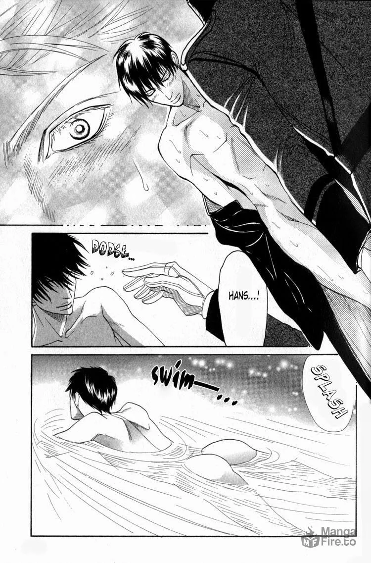 Read Doutei Saizensen chapter 2 image 11 on Lezhin
