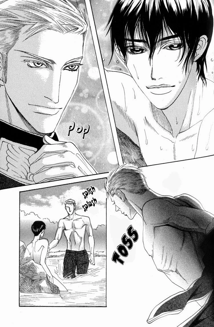 Read Doutei Saizensen chapter 2 image 13 on Lezhin