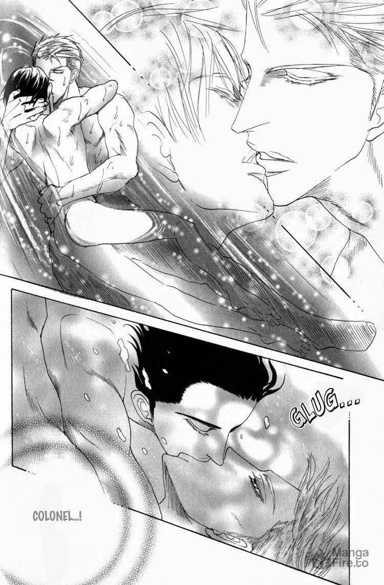 Read Doutei Saizensen chapter 2 image 14 on Lezhin