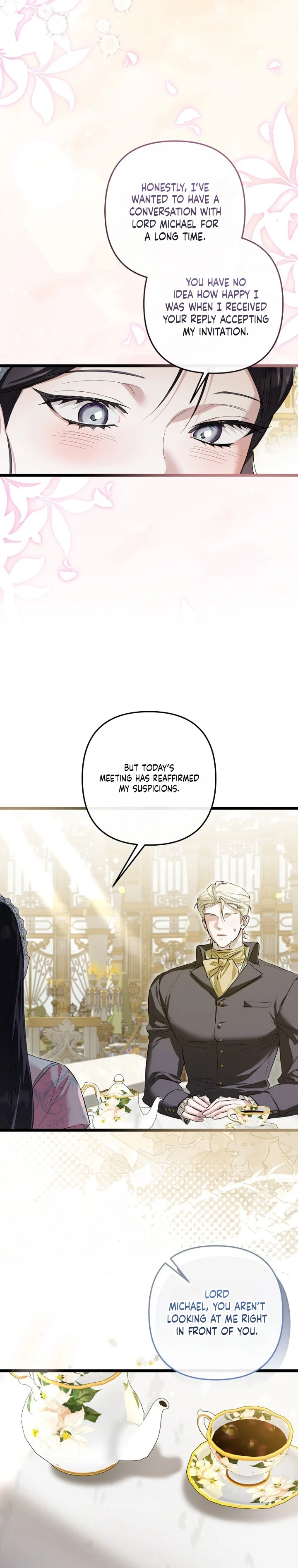 Read Dowajwo, Michael chapter 11 image 11 on Lezhin