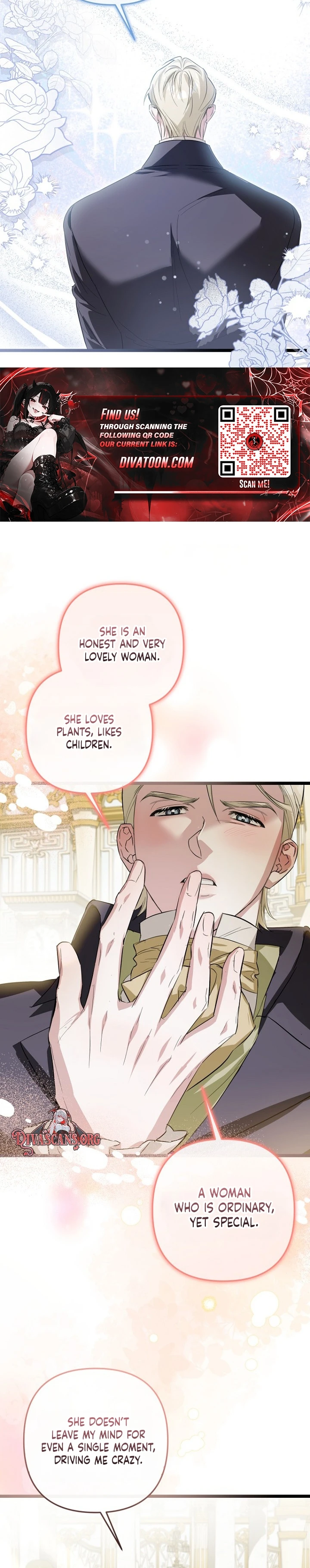 Read Dowajwo, Michael chapter 11 image 13 on Lezhin