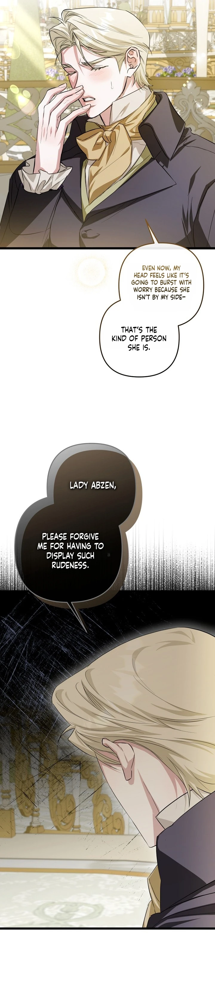 Read Dowajwo, Michael chapter 11 image 14 on Lezhin