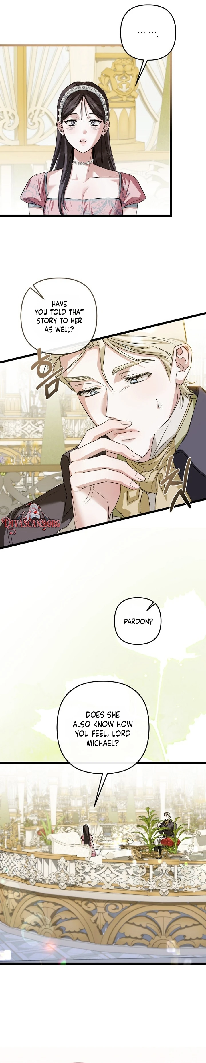 Read Dowajwo, Michael chapter 11 image 15 on Lezhin