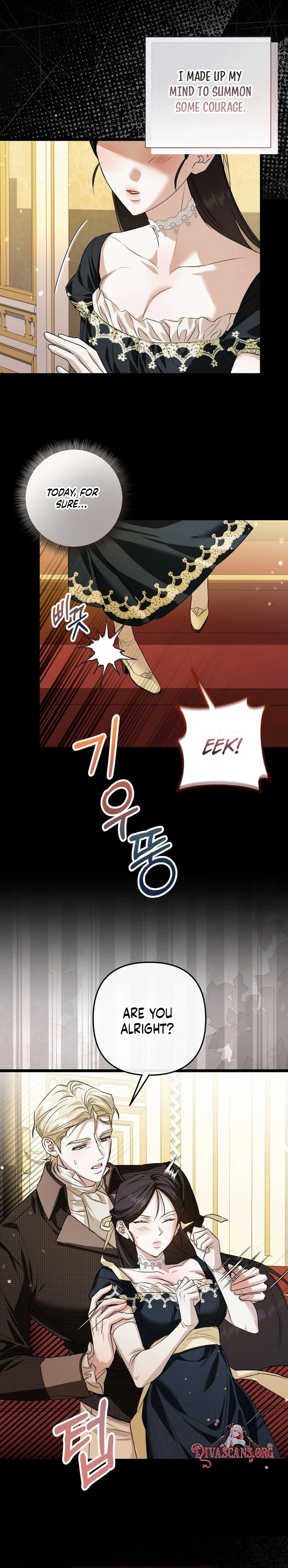 Read Dowajwo, Michael chapter 11 image 17 on Lezhin