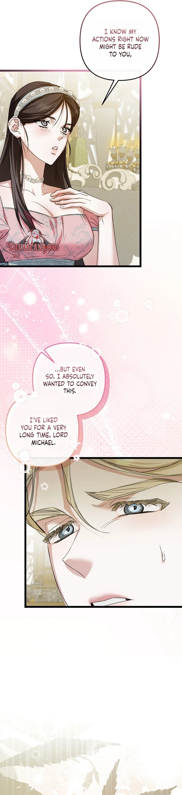 Read Dowajwo, Michael chapter 11 image 20 on Lezhin