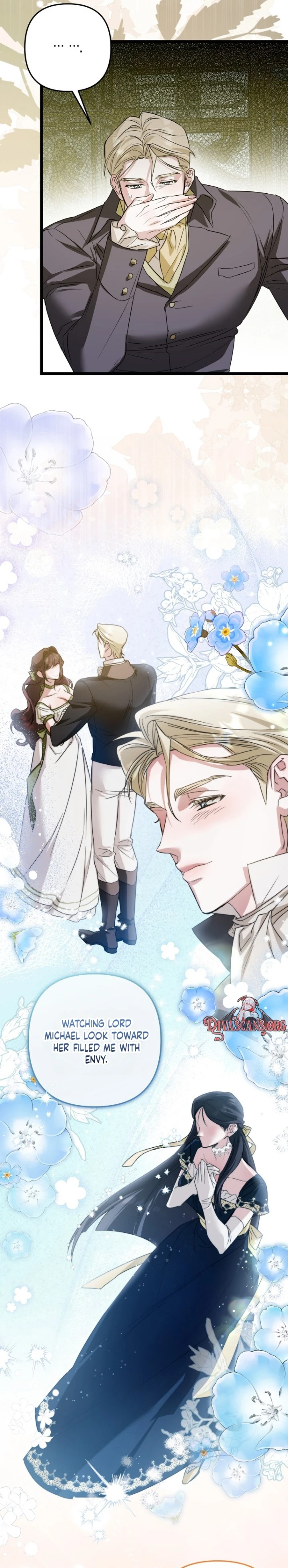 Read Dowajwo, Michael chapter 11 image 21 on Lezhin