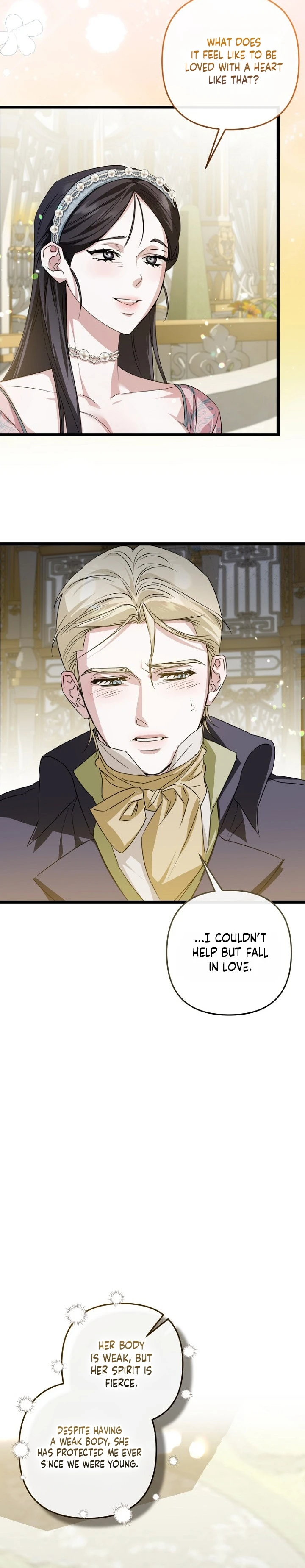 Read Dowajwo, Michael chapter 11 image 22 on Lezhin
