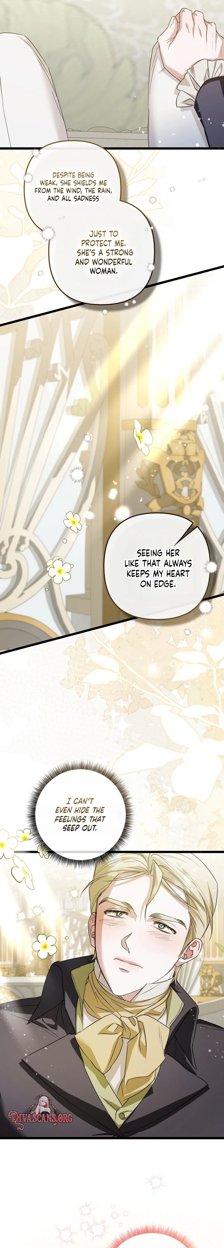 Read Dowajwo, Michael chapter 11 image 23 on Lezhin