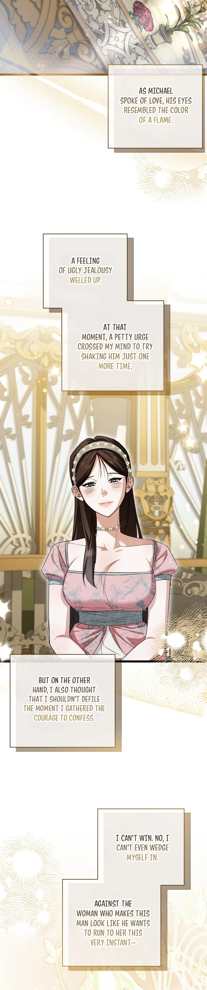 Read Dowajwo, Michael chapter 11 image 25 on Lezhin