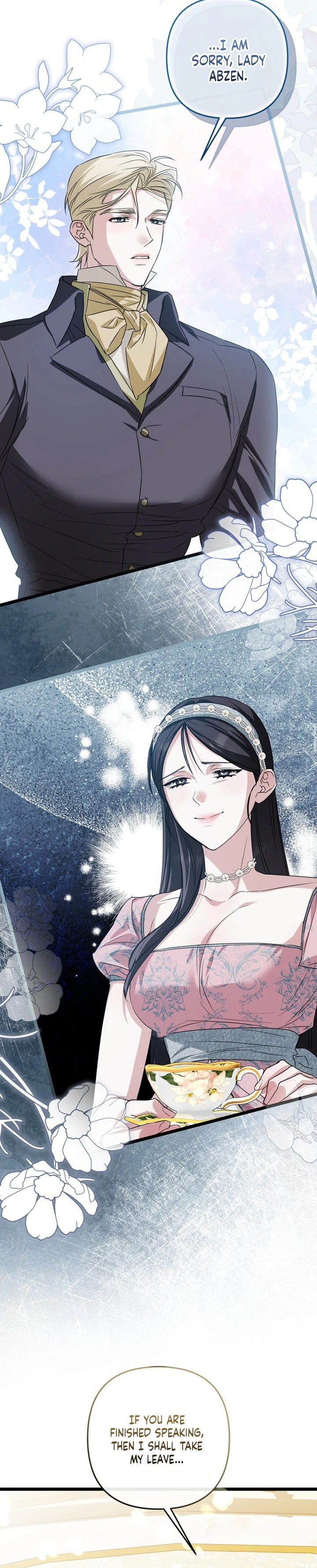 Read Dowajwo, Michael chapter 11 image 27 on Lezhin