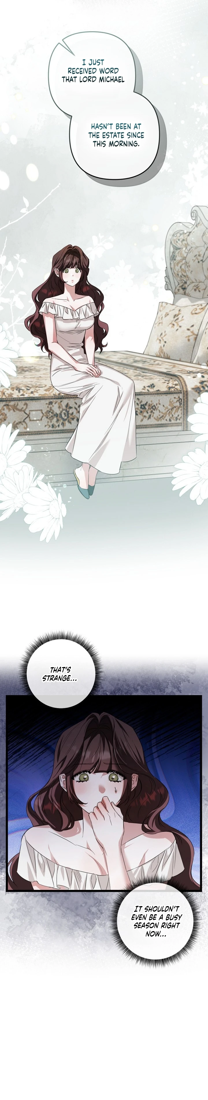 Read Dowajwo, Michael chapter 11 image 5 on Lezhin
