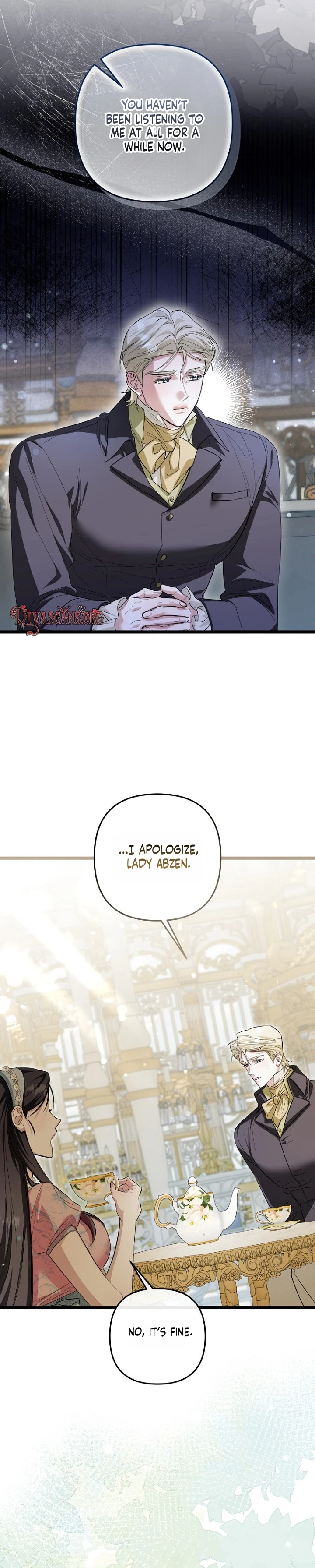 Read Dowajwo, Michael chapter 11 image 9 on Lezhin