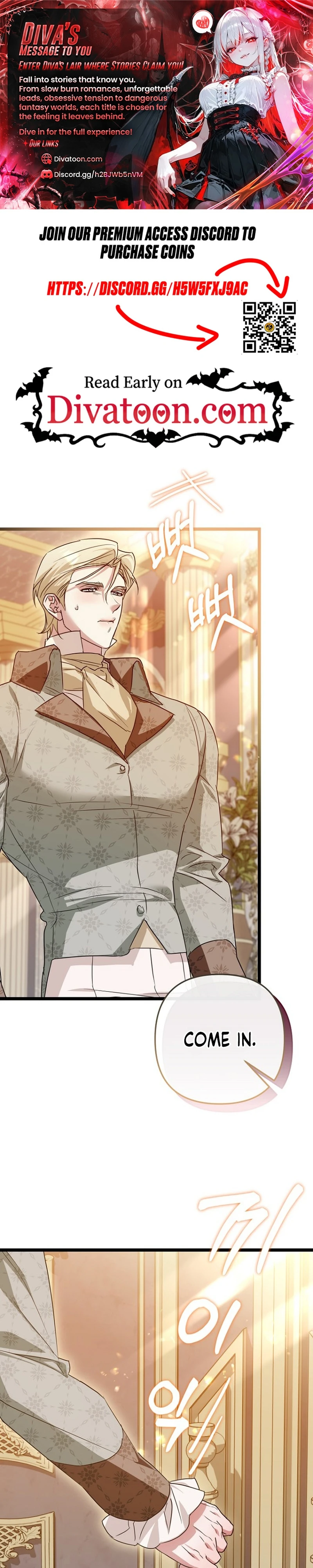 Read Dowajwo, Michael chapter 12 image 0 on Lezhin