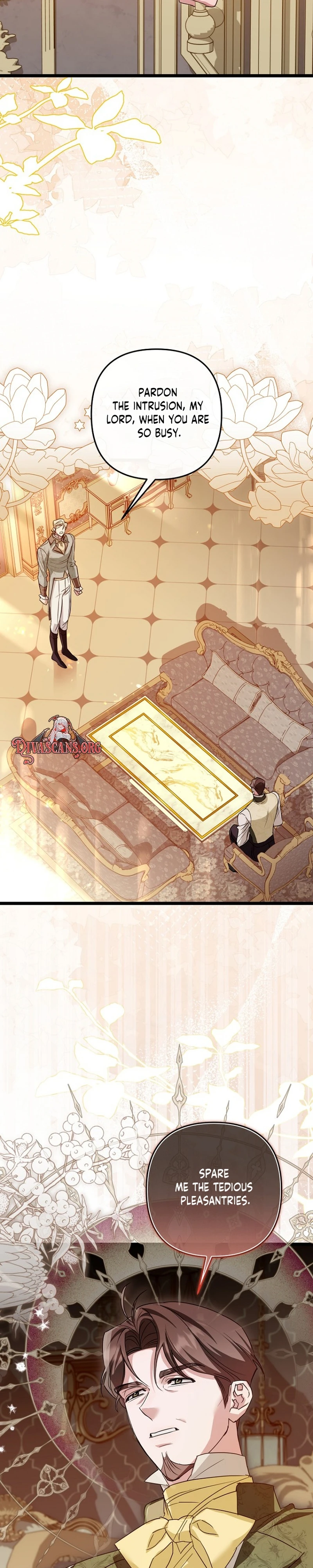 Read Dowajwo, Michael chapter 12 image 1 on Lezhin