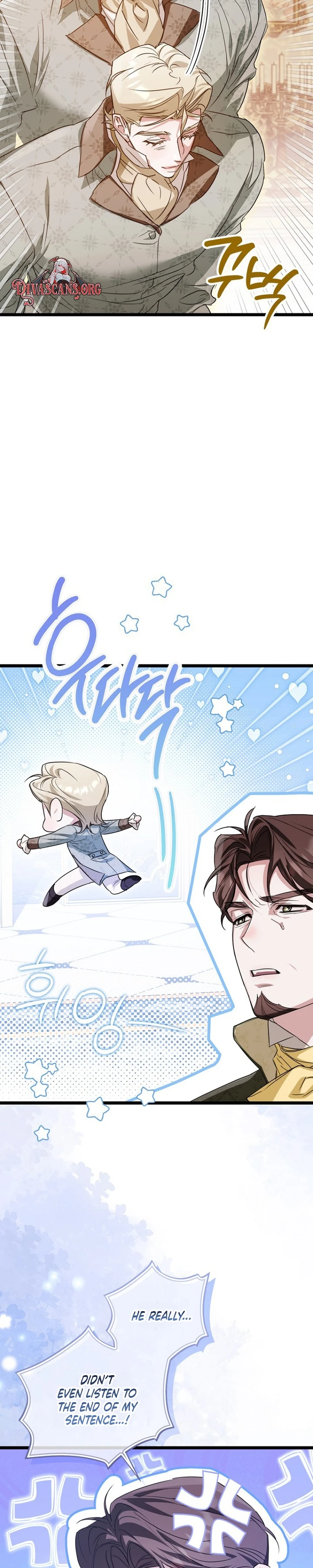 Read Dowajwo, Michael chapter 12 image 12 on Lezhin