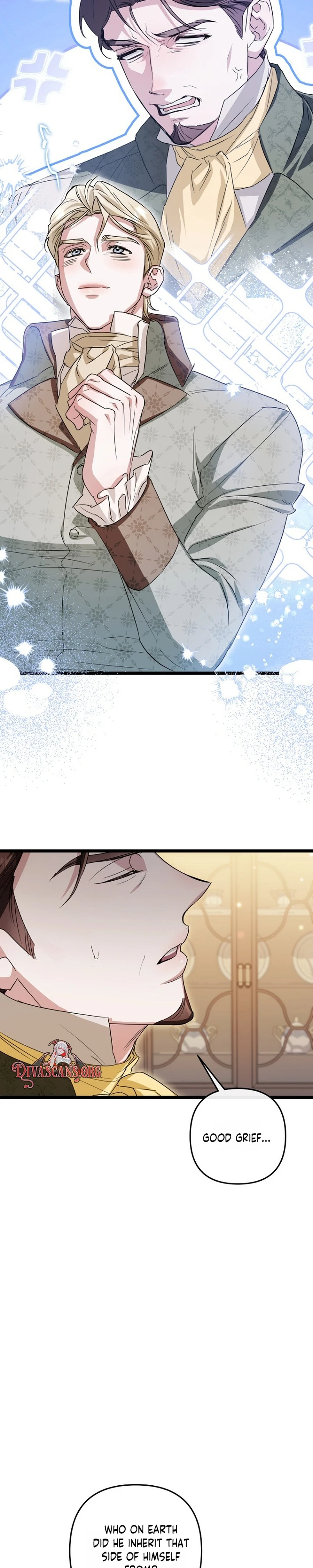 Read Dowajwo, Michael chapter 12 image 13 on Lezhin