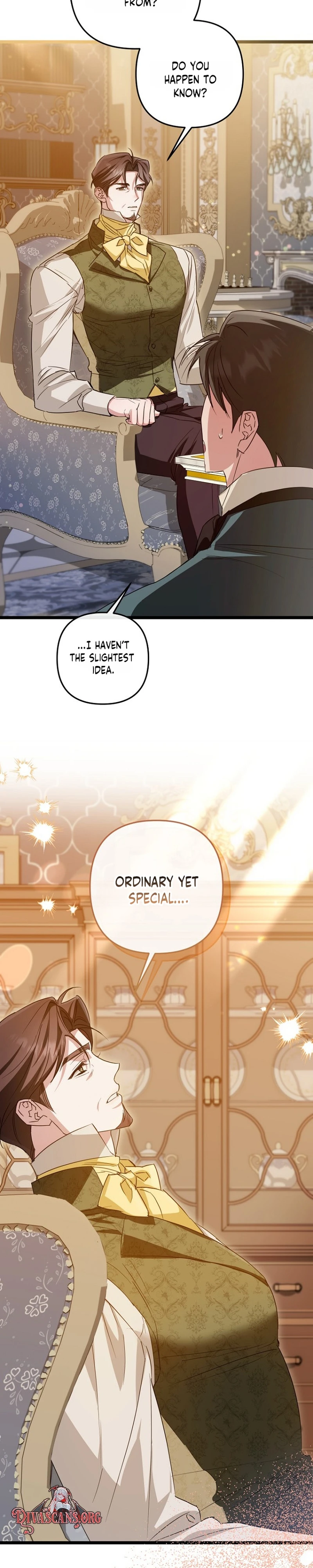 Read Dowajwo, Michael chapter 12 image 14 on Lezhin