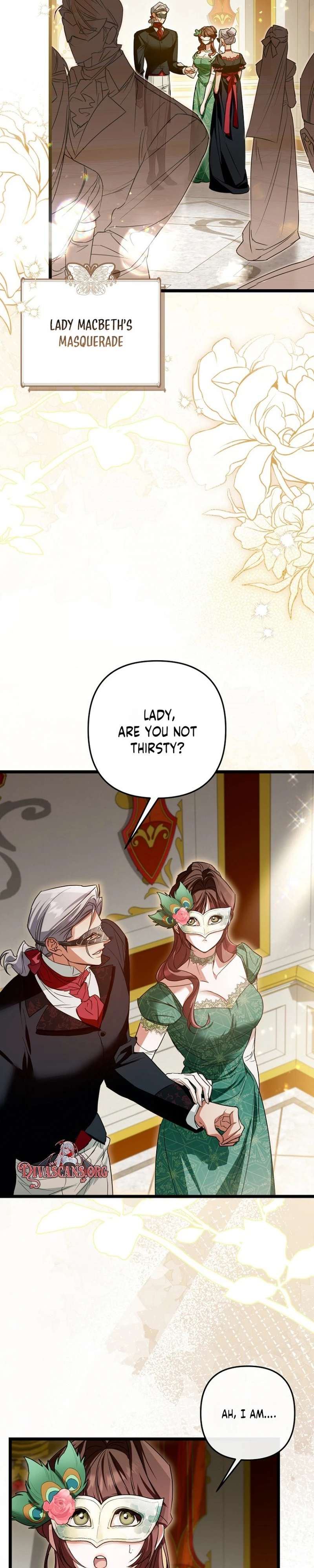 Read Dowajwo, Michael chapter 12 image 17 on Lezhin