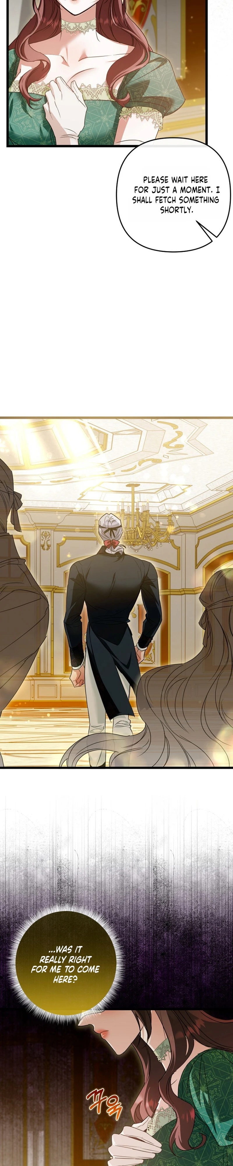 Read Dowajwo, Michael chapter 12 image 18 on Lezhin