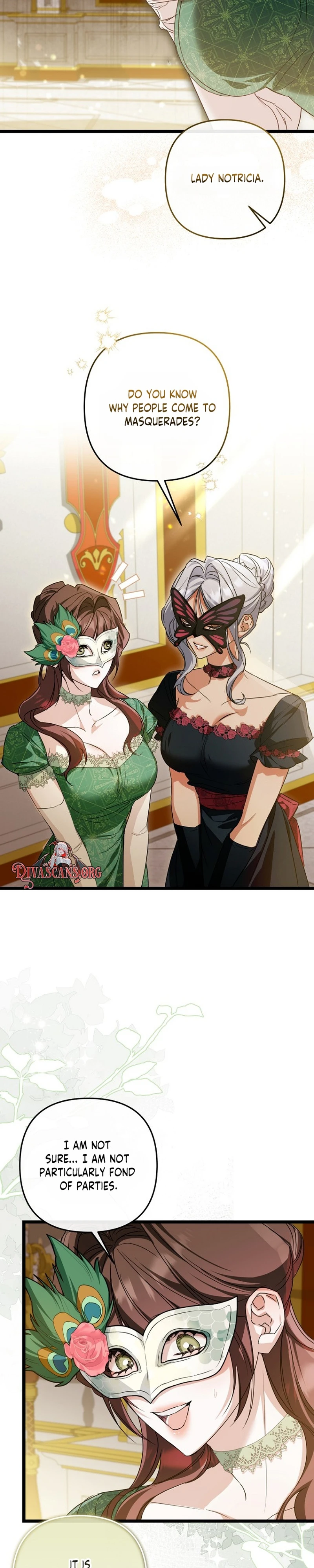Read Dowajwo, Michael chapter 12 image 19 on Lezhin