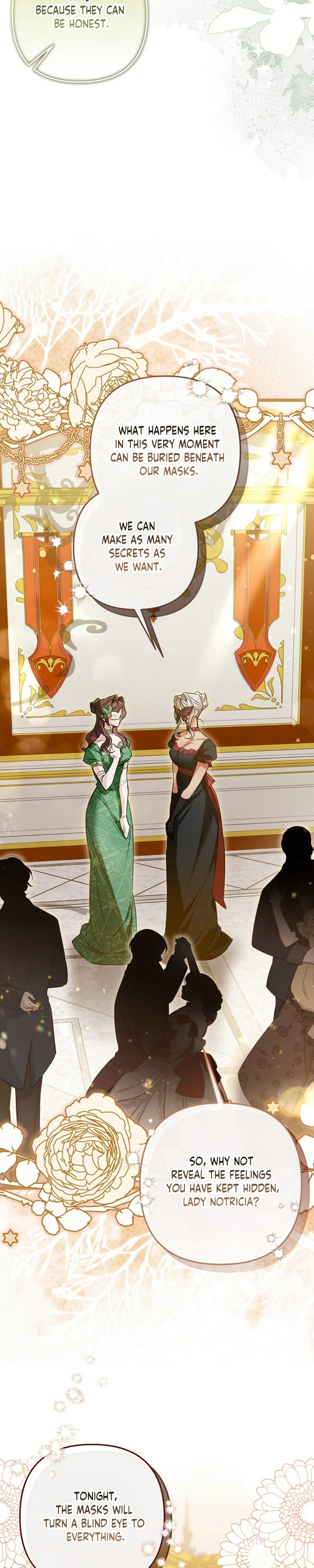 Read Dowajwo, Michael chapter 12 image 20 on Lezhin