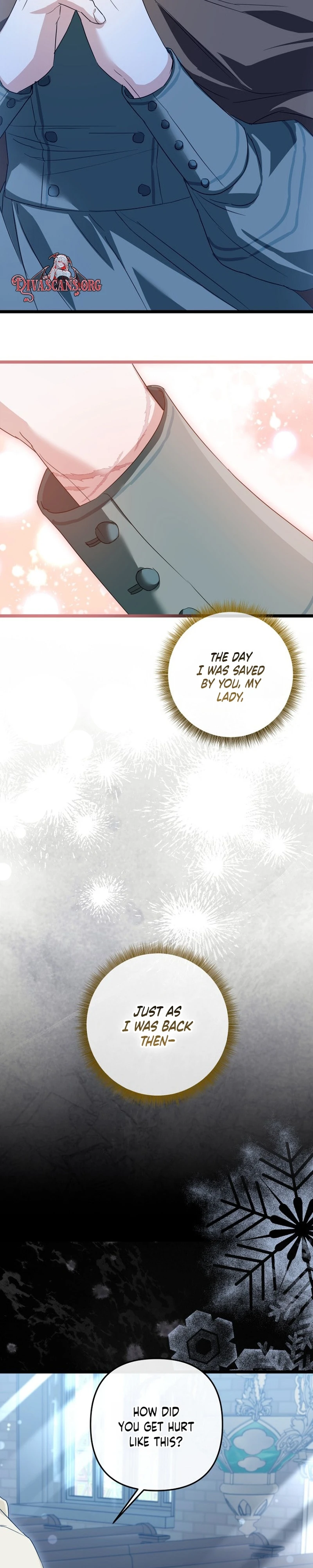 Read Dowajwo, Michael chapter 12 image 26 on Lezhin