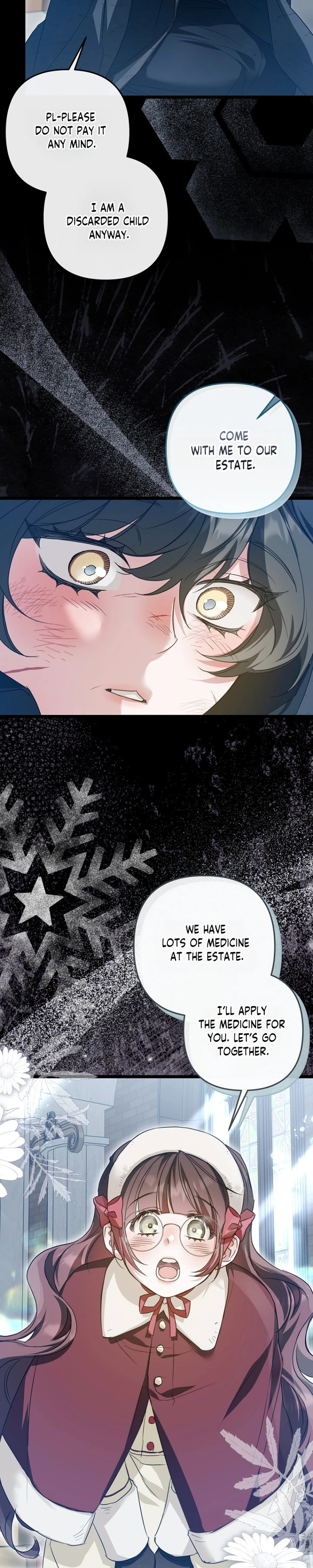 Read Dowajwo, Michael chapter 12 image 28 on Lezhin